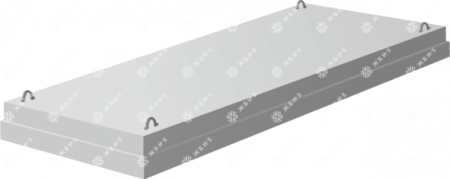 Элементы железобетонного каркаса